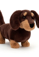JELLYCAT INC OTTO SAUSAGE DOG