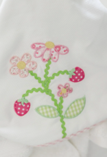 3 MARTHAS EVERYKID STRAWBERRY TOWEL