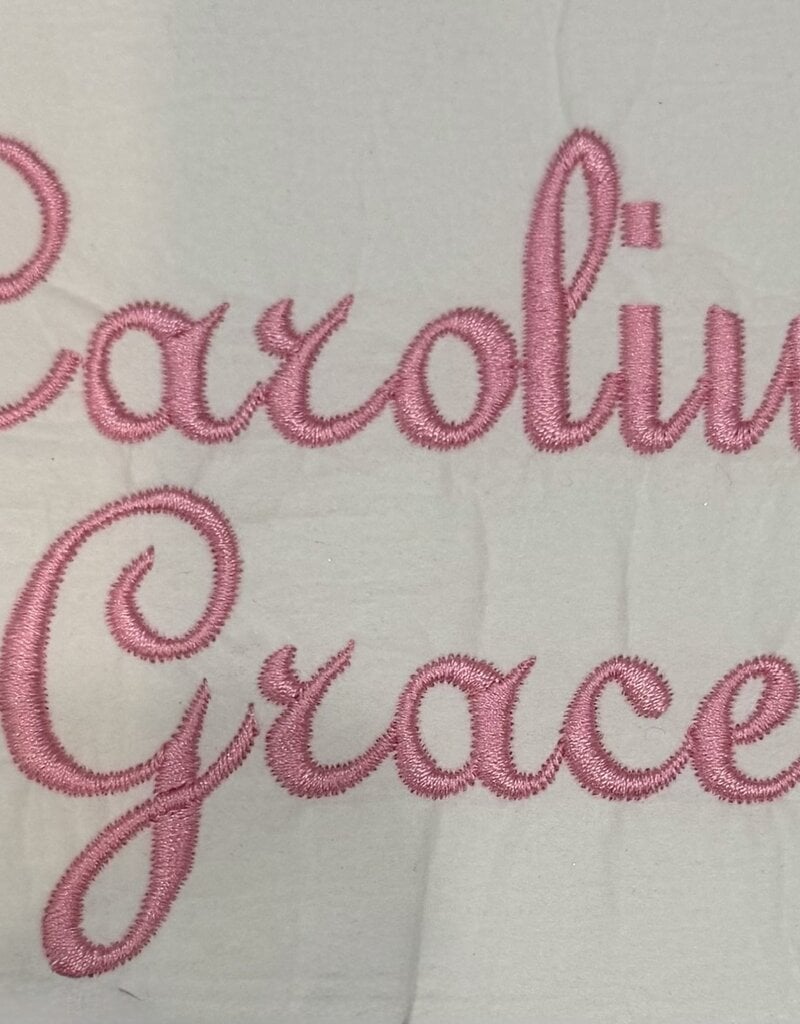 3 MARTHAS EVERYKID FLAMINGO TOWEL