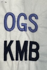 3 MARTHAS EVERYKID TRACTOR TOWEL