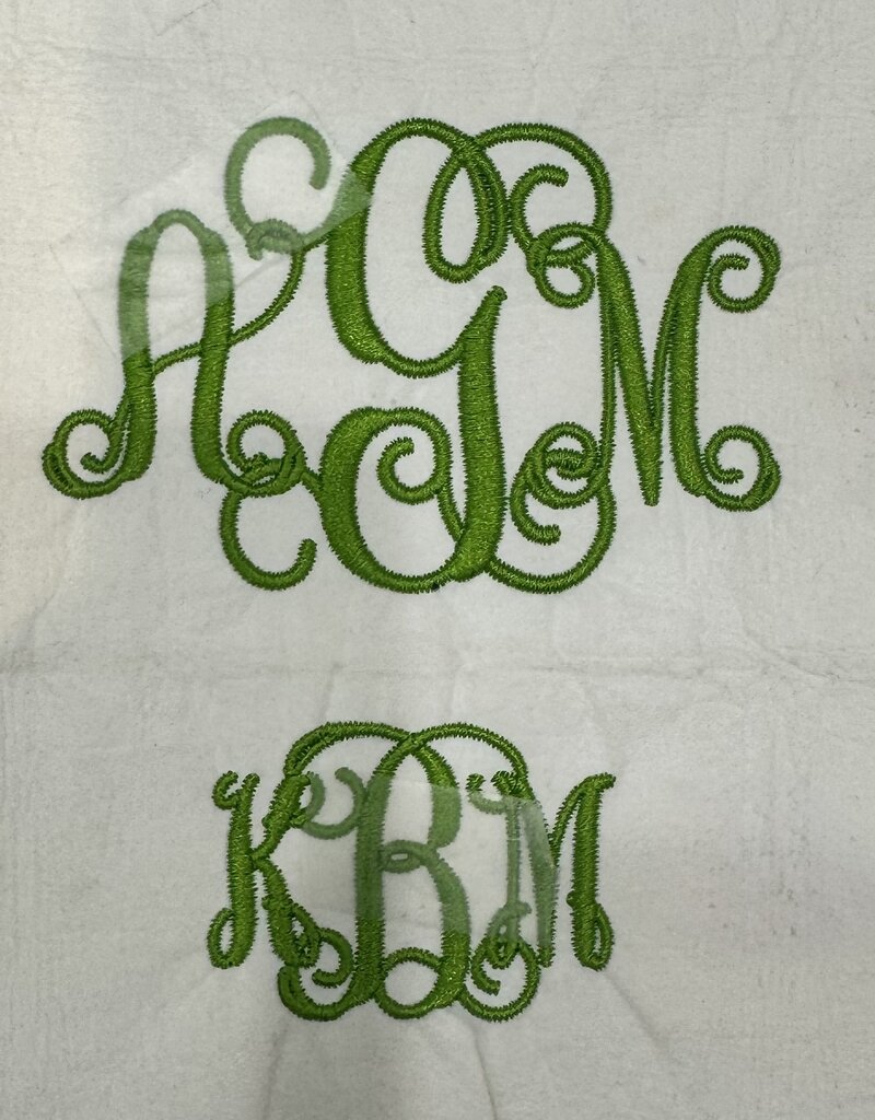 3 MARTHAS PINK  EVERYKID COW TOWEL