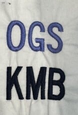 3 MARTHAS EVERYKID FIRETRUCK TOWEL