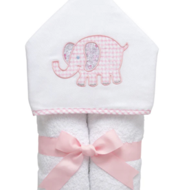 3 MARTHAS EVERYKID ELEPHANT TOWEL
