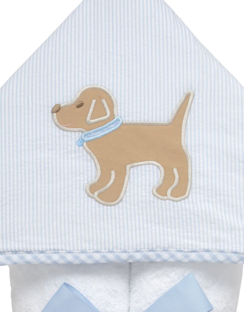 3 MARTHAS EVERYKID LAB TOWEL