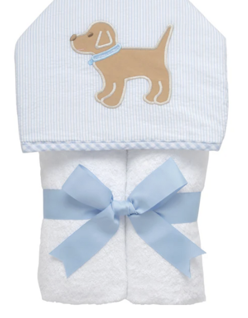 3 MARTHAS EVERYKID LAB TOWEL