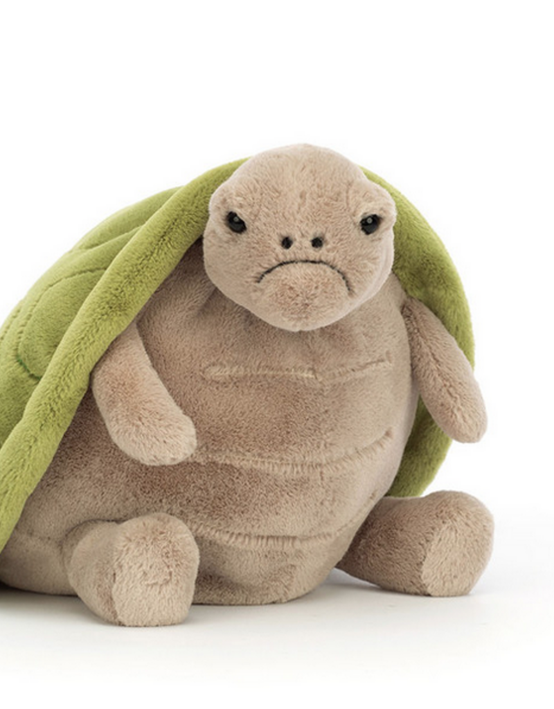JELLYCAT INC TIMMY TURTLE