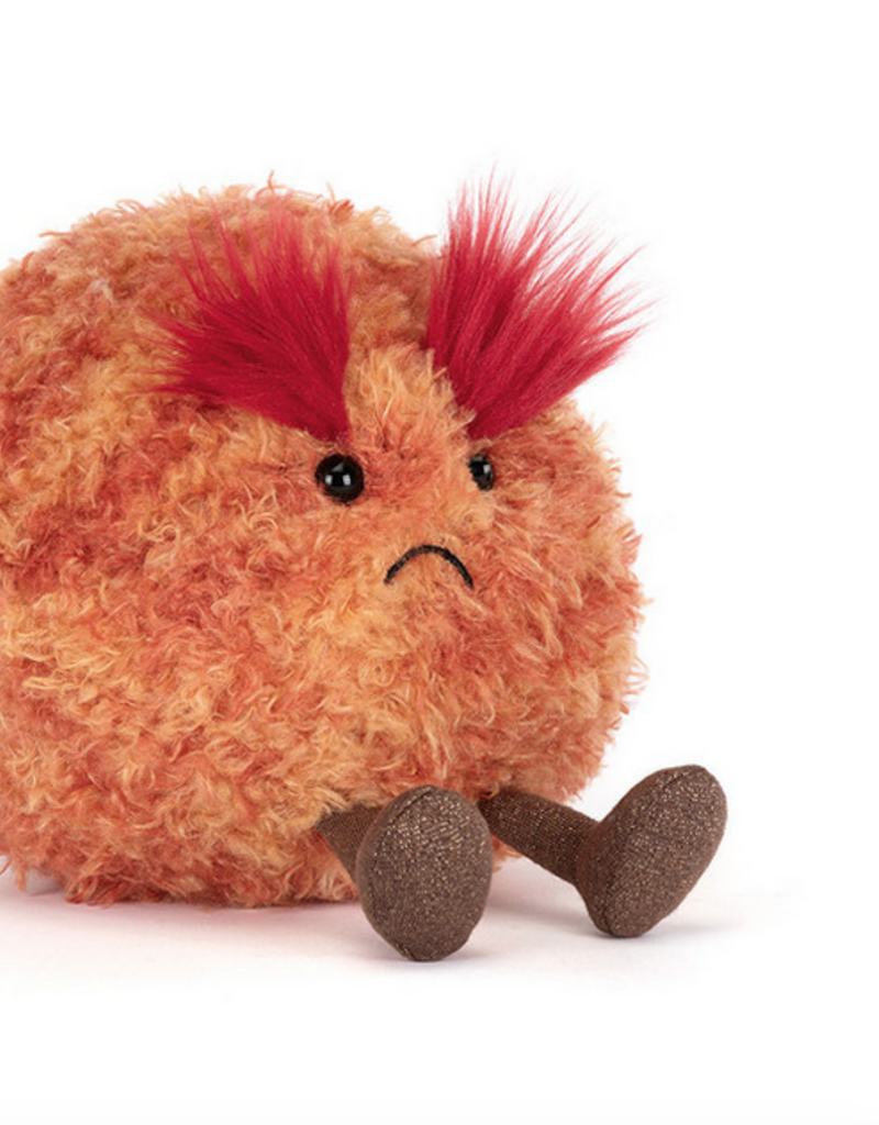 JELLYCAT INC AMUSEABLES PLANET MARS