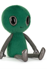 JELLYCAT INC ZYLLAN ALIEN