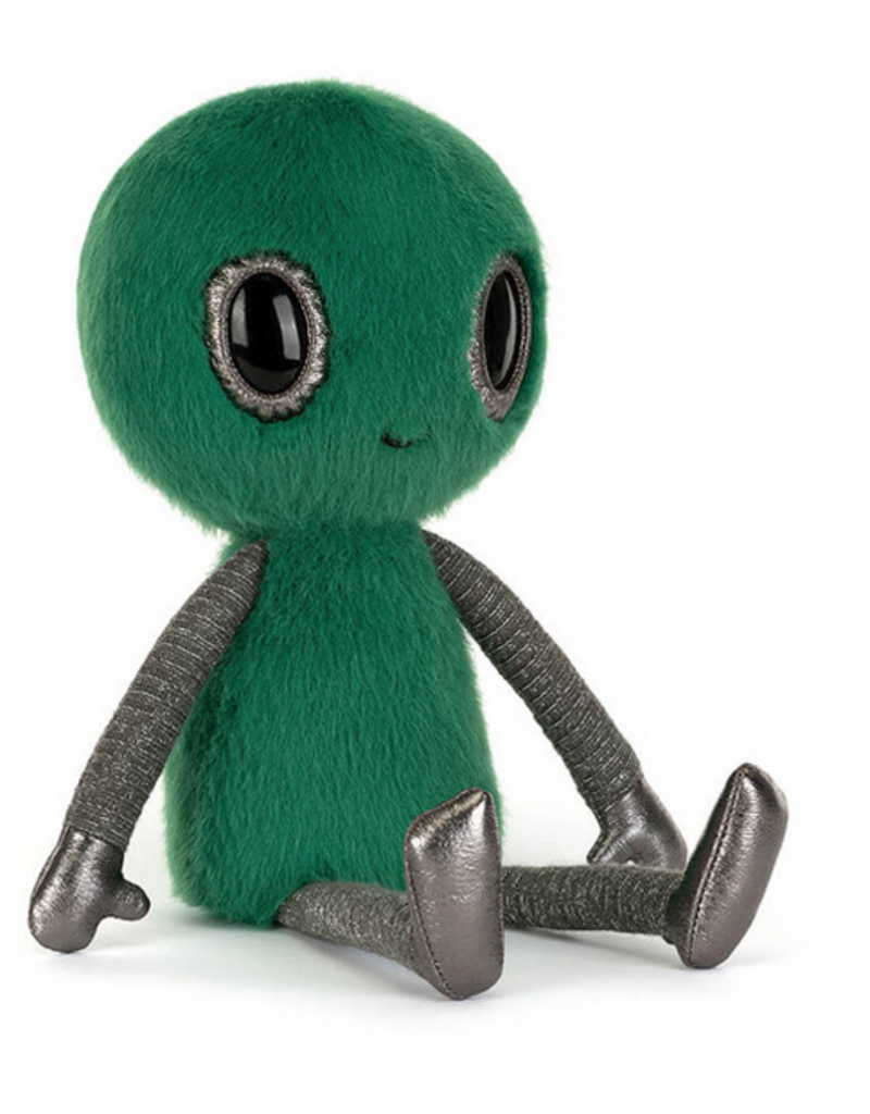 JELLYCAT INC ZYLLAN ALIEN