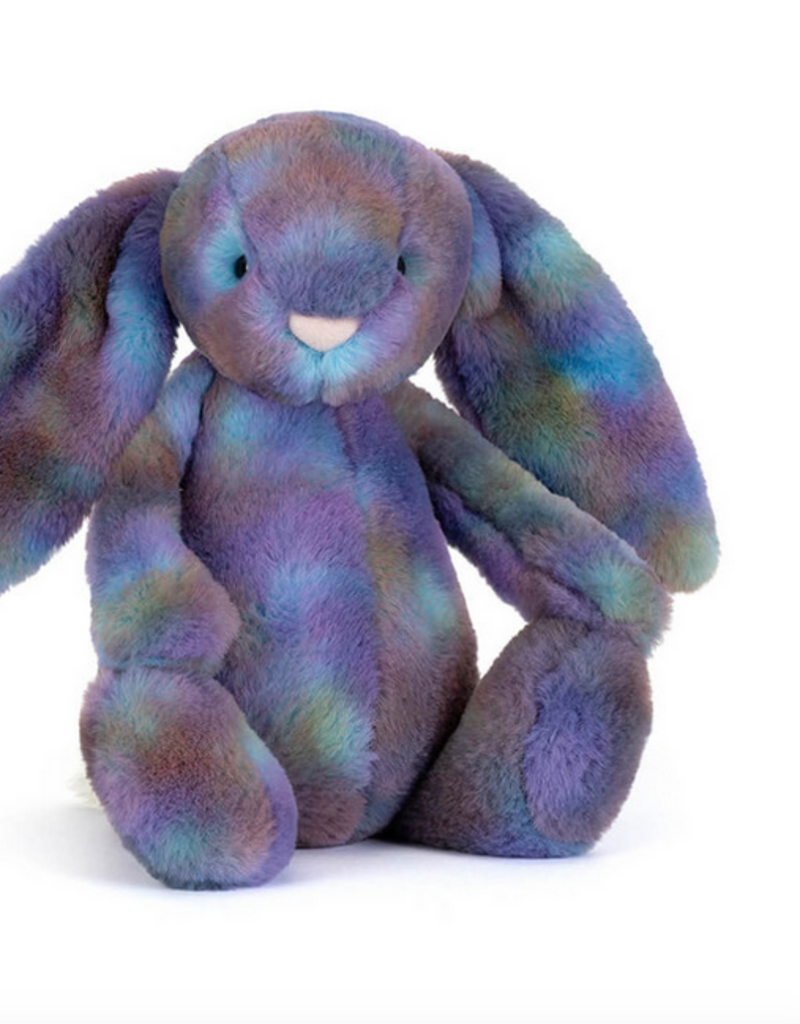 JELLYCAT INC ZODIHOP LUXE BUNNY