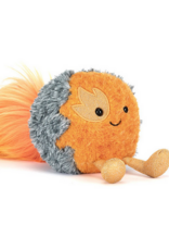 JELLYCAT INC  AMUSEABLES SPACE COMET