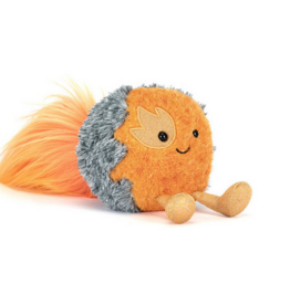 JELLYCAT INC AMUSEABLES SPACE COMET