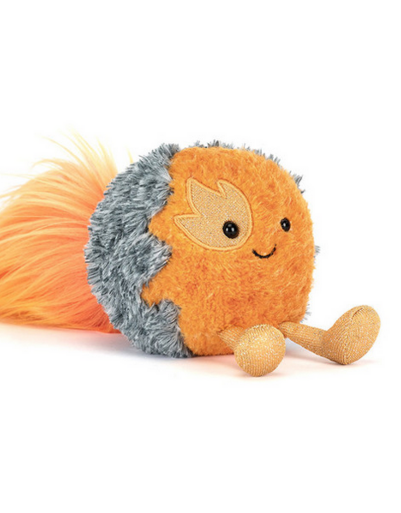 JELLYCAT INC  AMUSEABLES SPACE COMET
