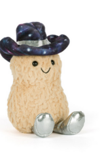 JELLYCAT INC AMUSEABLES PEANUT SPACE RODEO OUTFIT