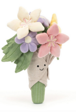 JELLYCAT INC AMUSEABLES BOUQUET OF FLOWERS
