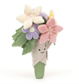 JELLYCAT INC AMUSEABLES BOUQUET OF FLOWERS