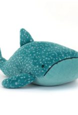 JELLYCAT INC GOBFREY WHALE SHARK