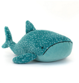JELLYCAT INC GOBFREY WHALE SHARK