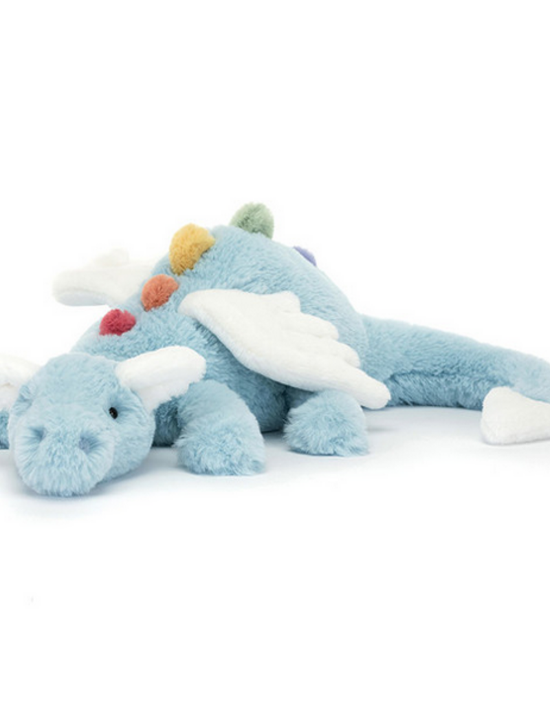 JELLYCAT INC SKY DRAGON