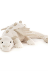 JELLYCAT INC SNOW DRAGON