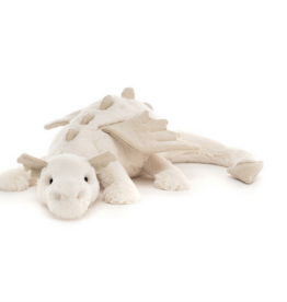 JELLYCAT INC SNOW DRAGON