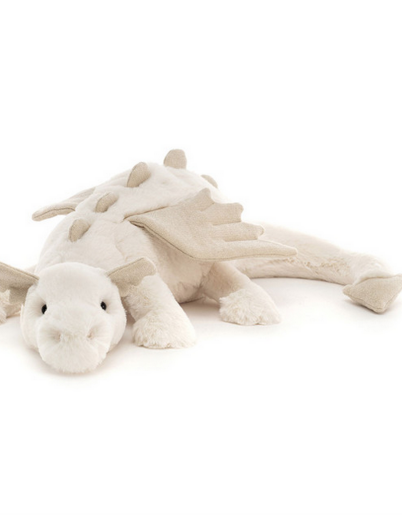 JELLYCAT INC SNOW DRAGON