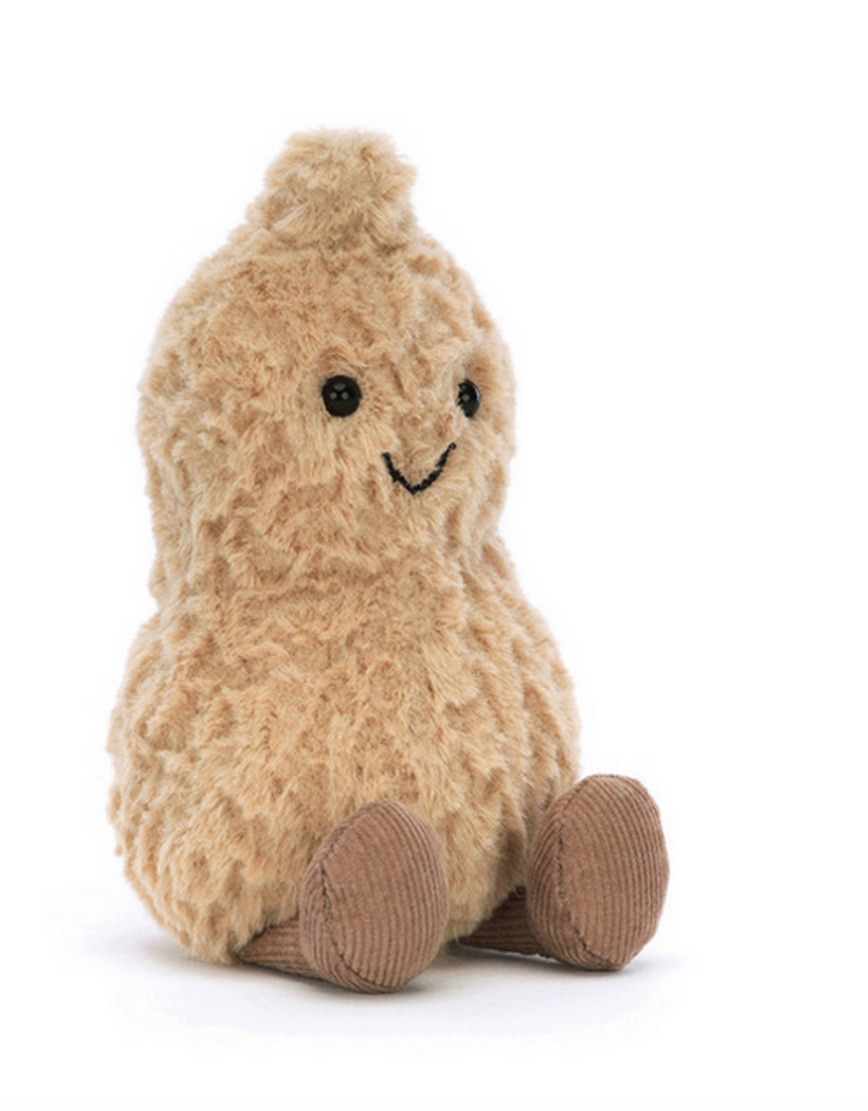 JELLYCAT INC AMUSEABLES PEANUT