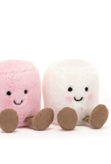 JELLYCAT INC AMUSEABLE MARSHMALLOWS