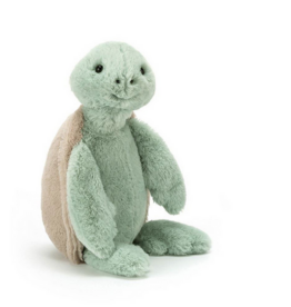 JELLYCAT INC BASHFUL TURTLE