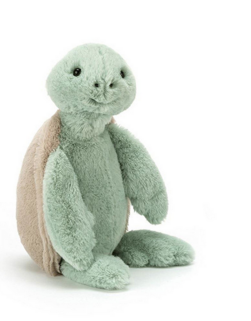 JELLYCAT INC BASHFUL TURTLE