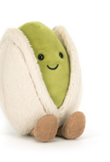JELLYCAT INC AMUSEABLES HORATIO PISTACHIO