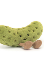 JELLYCAT INC AMUSEABLE PICKLE