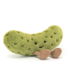 JELLYCAT INC AMUSEABLE PICKLE