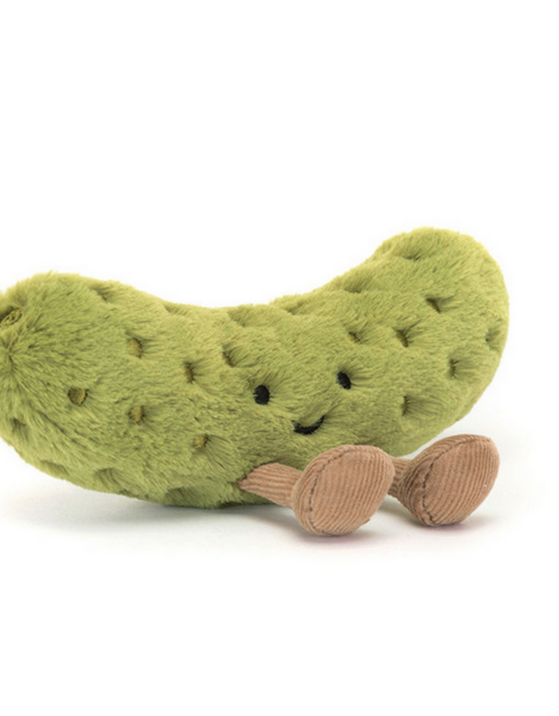 JELLYCAT INC AMUSEABLE PICKLE