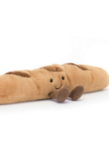 JELLYCAT INC AMUSEABLES BAGUETTE
