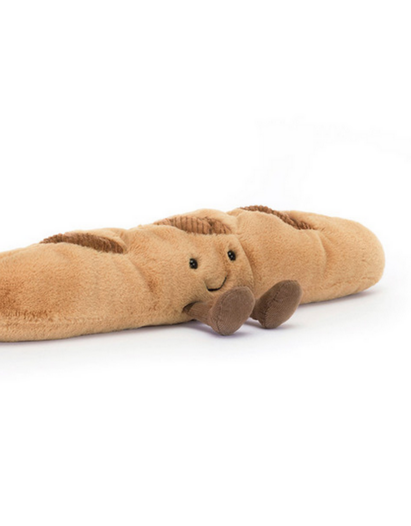 JELLYCAT INC AMUSEABLES BAGUETTE