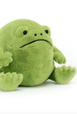 JELLYCAT INC RICKY RAIN FROG