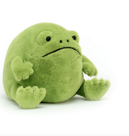 JELLYCAT INC RICKY RAIN FROG