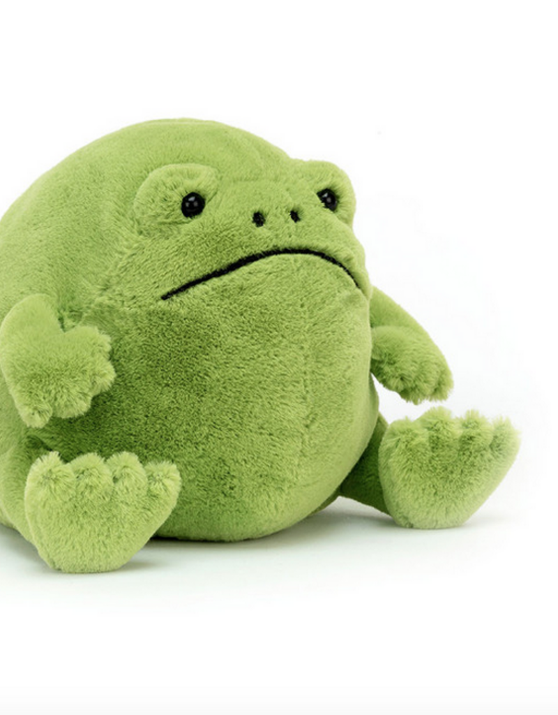 JELLYCAT INC RICKY RAIN FROG