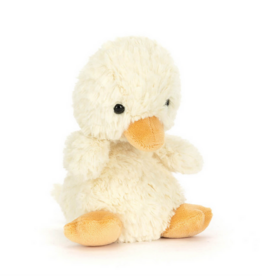 JELLYCAT INC YUMMY DUCKLING