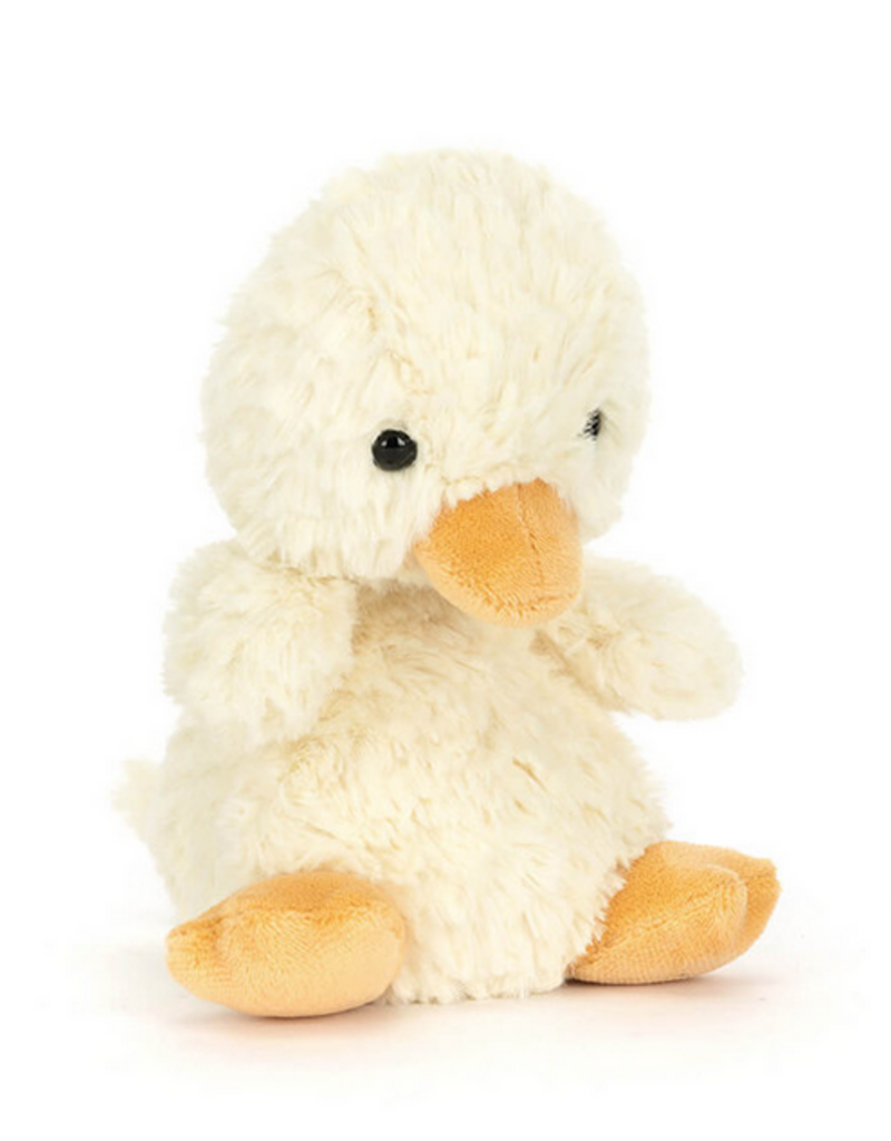 JELLYCAT INC YUMMY DUCKLING