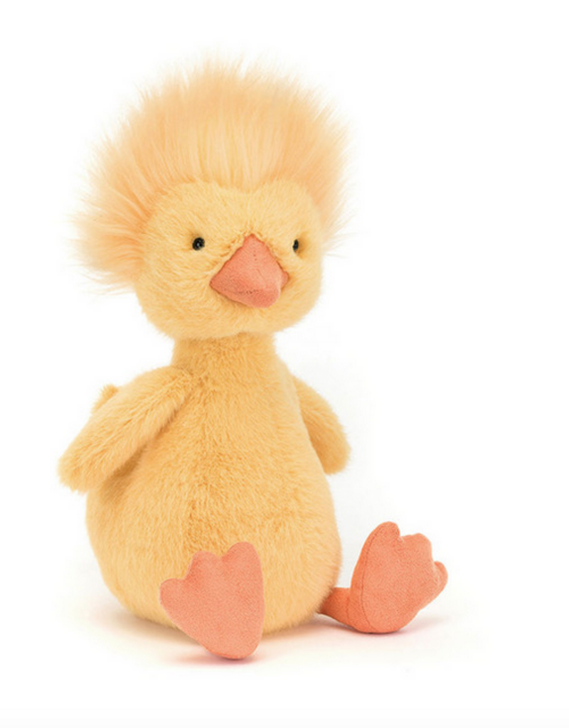 JELLYCAT INC DORIT DUCKLING