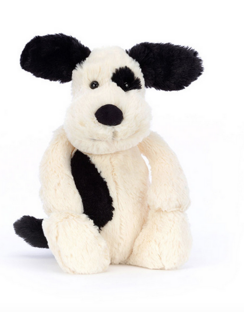 JELLYCAT INC BASHFUL PUPPY SMALL