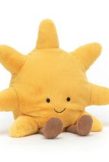 JELLYCAT INC AMUSEABLE SUN