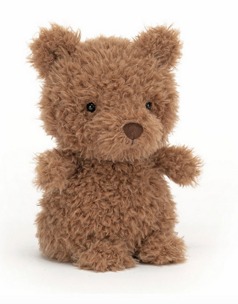 JELLYCAT INC  LITTLE BEAR