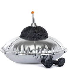 JELLYCAT INC AMUSEABLES JELLYSAUCER