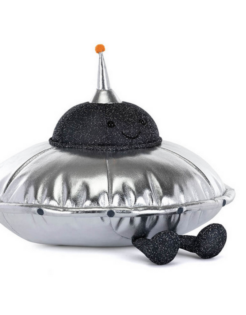 JELLYCAT INC AMUSEABLES JELLYSAUCER