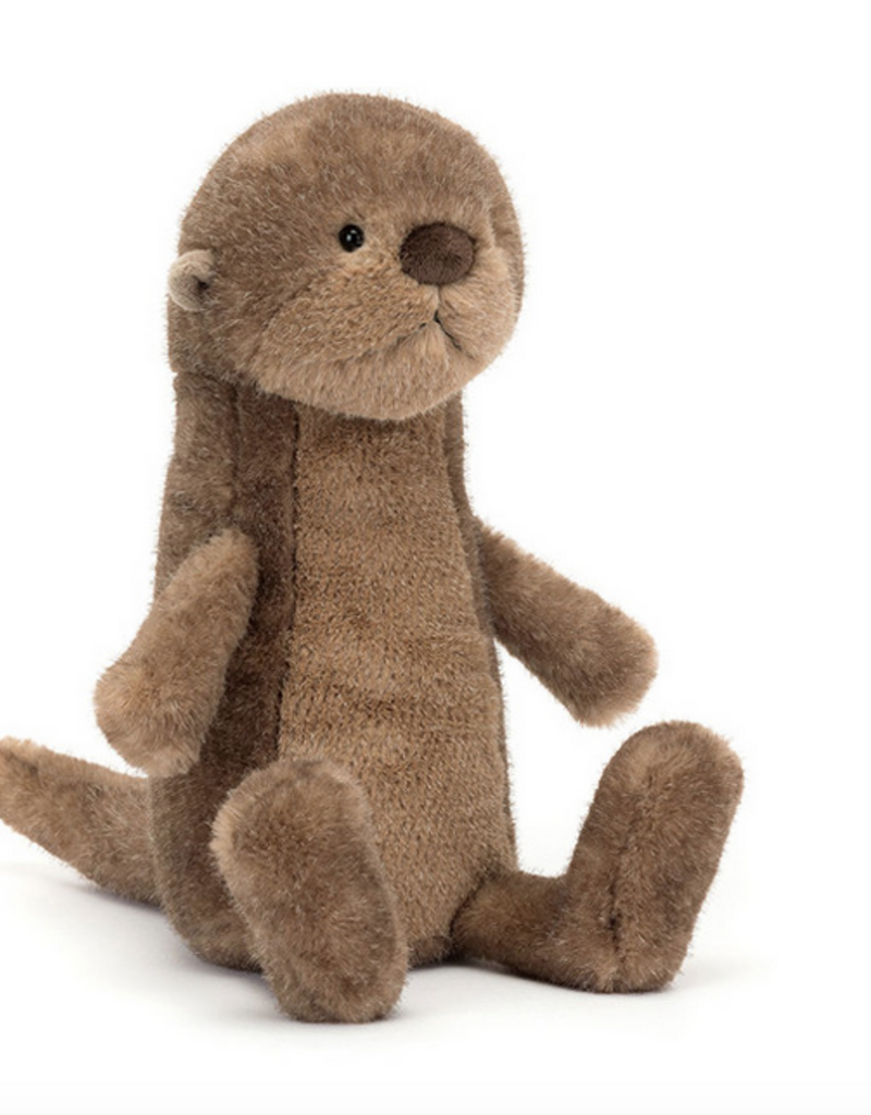 JELLYCAT INC BROOKE OTTER