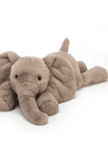 JELLYCAT INC SMUDGE ELEPHANT