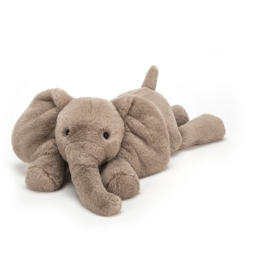 JELLYCAT INC SMUDGE ELEPHANT